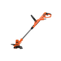 Tagliabordi 550 W BESTA530-QS Black & Decker