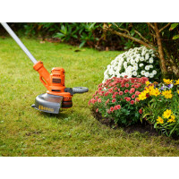 Tagliabordi 550 W BESTA530C10 Black & Decker