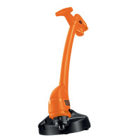 Tagliabordi 350 W GL360-QS Black & Decker