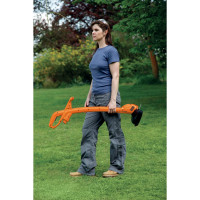Tagliabordi 350 W GL360-QS Black & Decker