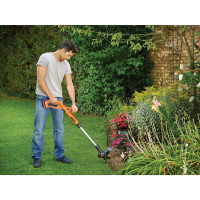 Tagliabordi a batteria 18 v ST182320-QW  Black & Decker