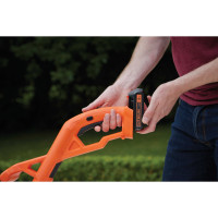 Tagliabordi a batteria 18 v ST182320-QW  Black & Decker