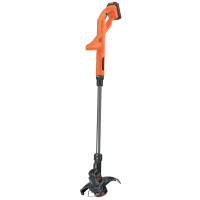 Tagliabordi a batteria 18 v ST182320-QW  Black & Decker