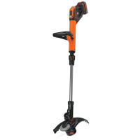 Tagliabordi power command 18 v STC1840EPC-QW Black & Decker