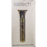 Tagliacapelli professionale a batteria LS-TC648 Lostech