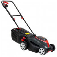 TAGLIAERBA 32.1 LI 18V BOSCH AL-KO 