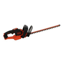 BLACK & DECKER TAGLIASIEPI BATERIA 18V MODELLO GTC18452PCB SENZA BATTERIA  