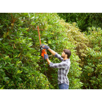 Tagliasiepi 420 W BEHT201-QS Black & Decker