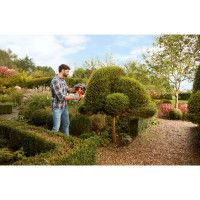 Tagliasiepi 420 W BEHT201-QS Black & Decker