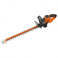 Black & Decker TAGLIASIEPI DOPPIA LAMA BEHTS401 CM55 KIT 500W