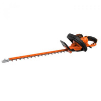 BLACK & DECKER BEHTS551-QS Tagliasiepi a filo 60 cm 650W 