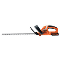 Tagliasiepi litio 18 V GTC1845L20-QW Black & Decker