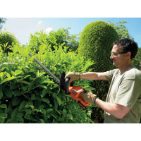 Tagliasiepi litio 18 V GTC1845L20-QW Black & Decker