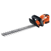 Tagliasiepi litio 18 V GTC1845L20-QW Black & Decker