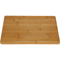 TAGLIERE DA CUCINA IN BAMBU 35X20CM