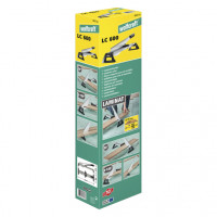 Taglierina Per Laminato Da 8 A 11mm Lc 600 Wolfcraft 