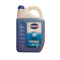 TAMOIL ANTIGELO BLU -20 FLACONE DA 5L