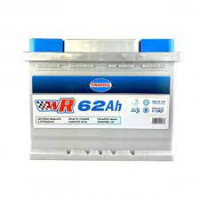 TAMOIL BATTERIA WR 62AH 