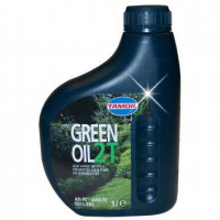 TAMOIL GARDEN 2T FLACONE DA 1LT
