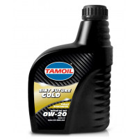 TAMOIL SINT FUTURE GOLD 0W20  FLACONE DA LT1