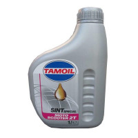 Tamoil Sint Moto Scot 2T - 1 Litro