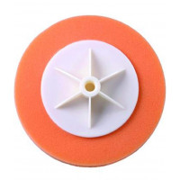 Tampone Per Lucidare Vigor Gambo Mm.6 Mm. 125