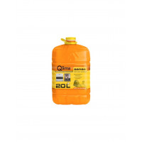 Combustibile qlima sense liquido stufa tanica da 20 lt