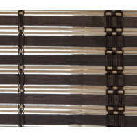 Tapparella Africa listelli scuri 150x300 Biacchi Ettore 
