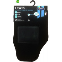 LUBEX TAPPETI LEWIS MOQUETTE CONEZIONE DA PZ 4