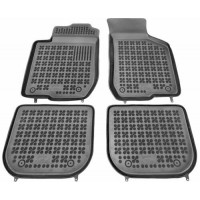 LUBEX 4 TAPPETI COCCINELLA MOQUETTE 
