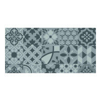 tappetino vinile stampato 50x150 cm 