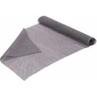 Tappeto antiscivolo 45x125 cm Koopman International Italy