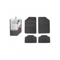 TAPPETO MOQUETTE  ITALIA  LUSSO MEDIO 4pz