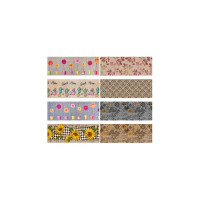 TAPPETO NAIF 50X150 CM 