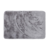 TAPPETO RABBIT 40x60cm GRIGIO