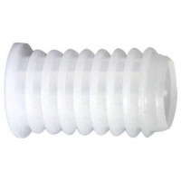 TAPPO IN PLASTICA A MARTELLO CONFEZIONE DA  100PZ