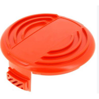 Copri rocchetto tagliabordi Black & Decker HPP