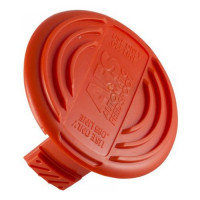 Copri rocchetto tagliabordi Black & Decker HPP