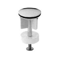 Tappo lavabo per piletta idro bric d.1”1/4