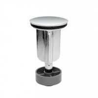 TAPPO  PER SCARICO D.1"