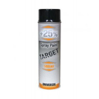 TARGET RAL 9010 BIANCO LUCIDO FLACONE DA  500ML