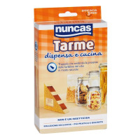 Nuncas Anti Tarme Alimentare Cucina confezione da 2 trappole 