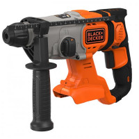 BLACK & DECKER TASSELLATORE 18V BCD900B SENZA BATTERIA 