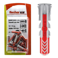TASSELLI DUOPOWER UNIVERSALI   CONFEZIONE DA 25PZ 