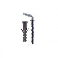 TASSELLI S 6 C 8 K IN BLISTER CON GANCIO CORTO 