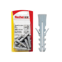TASSELLI S 6X30MM CONFEZIONE DA 30PZ