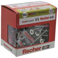 TASSELLO DUOPOWER 8CV CONFEZIONE DA 25PZ