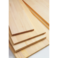 Tavole giuntate abete 2500x500x18 mm
