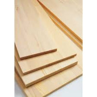 Tavole giuntate abete 2000x300x27 mm