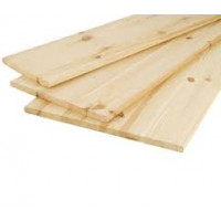 Tavole giuntate abete 2000x500x18 mm